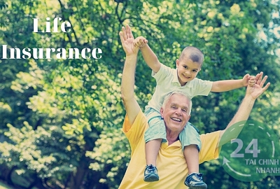 Có nên mua bảo hiểm nhân thọ cho con ?