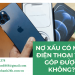 GIẢI ĐÁP: nợ xấu có mua điện thoại trả góp được không?