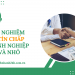 Kinh nghiệm giúp doanh nghiệp vừa và nhỏ vay tín chấp thành công
