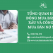 Tổng quan hoạt động mua bán nợ xấu và công ty mua bán nợ xấu