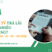 Vay 1 tỷ trả lãi bao nhiêu 1 tháng? Vay 5 - 10 - 15 - 20 - 30 năm