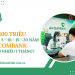 Vay 800 triệu trong 5 - 10 - 15 - 20 năm Vietcombank - Lãi bao nhiêu 1 tháng?