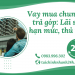 Vay mua chung cư, căn hộ trả góp: Lãi suất, hạn mức, thủ tục?
