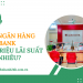Vay ngân hàng Agribank 100 triệu lãi suất bao nhiêu?