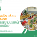 Vay ngân hàng Agribank 200 triệu lãi suất bao nhiêu?