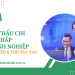 Vay thấu chi tín chấp doanh nghiệp: Điều kiện & Thủ tục vay