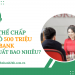 Vay thế chấp sổ đỏ 500 triệu Agribank lãi suất bao nhiêu?