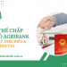 Vay thế chấp sổ đỏ Agribank - Lãi suất, điều kiện & Quy trình vay