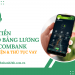 Vay tiền theo bảng lương Vietcombank: Điều kiện & Thủ tục vay